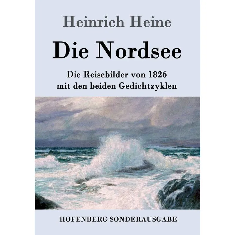 Die Nordsee