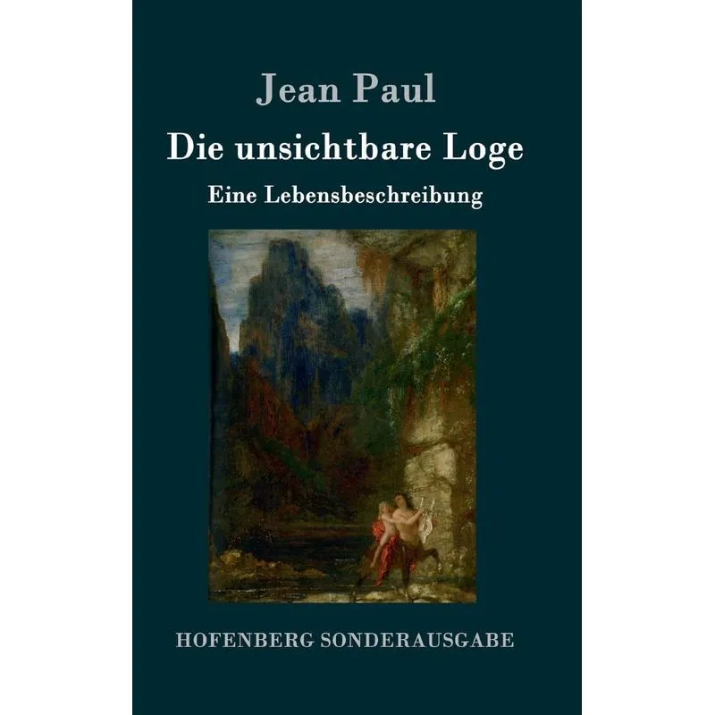 Die unsichtbare Loge