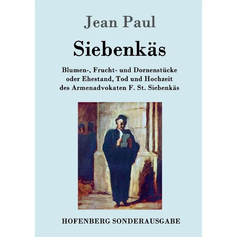 Siebenkäs