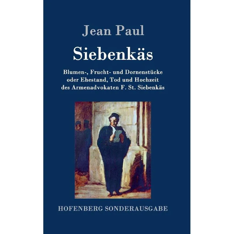 Siebenkäs