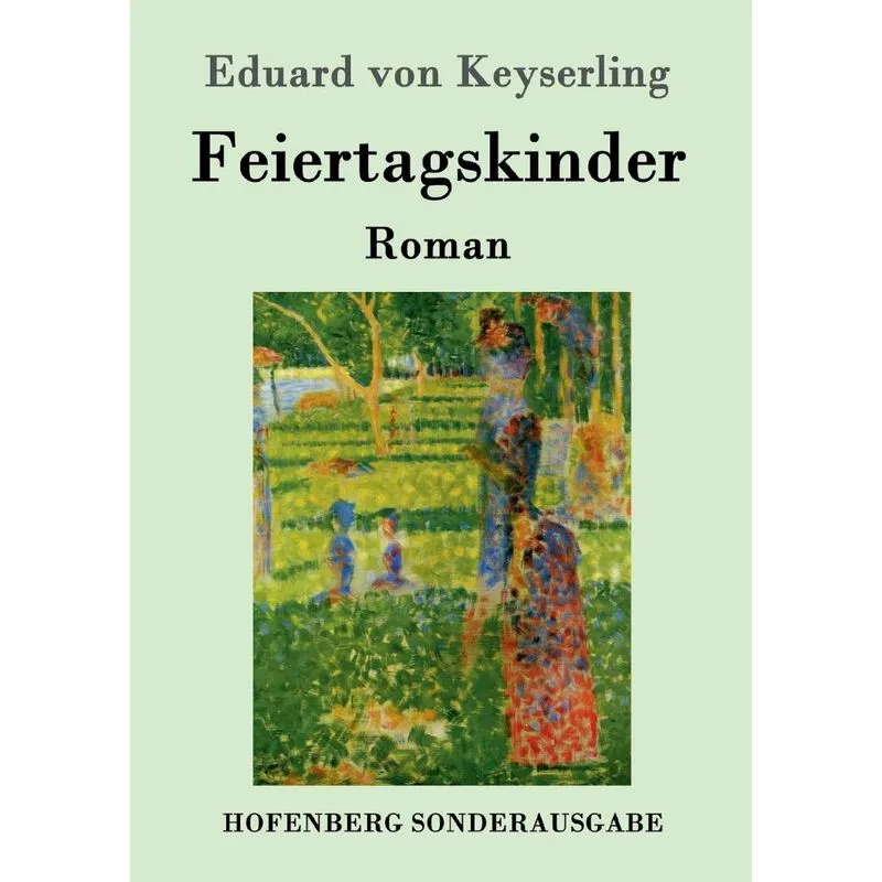 Feiertagskinder