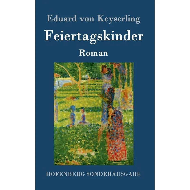 Feiertagskinder