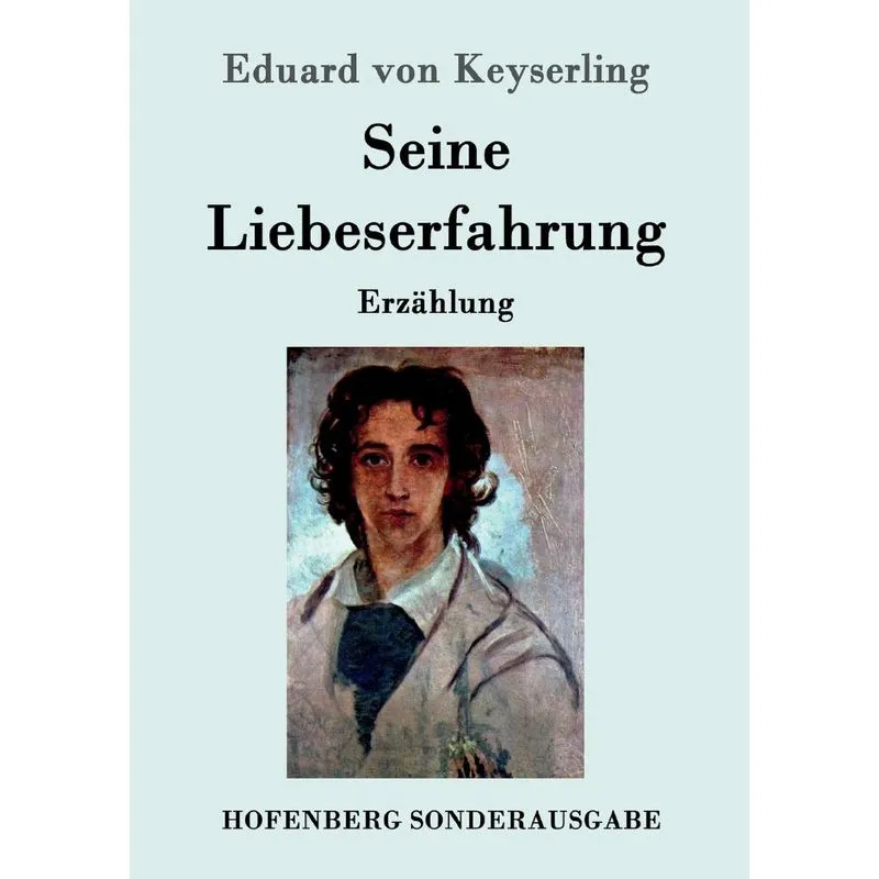 Seine Liebeserfahrung