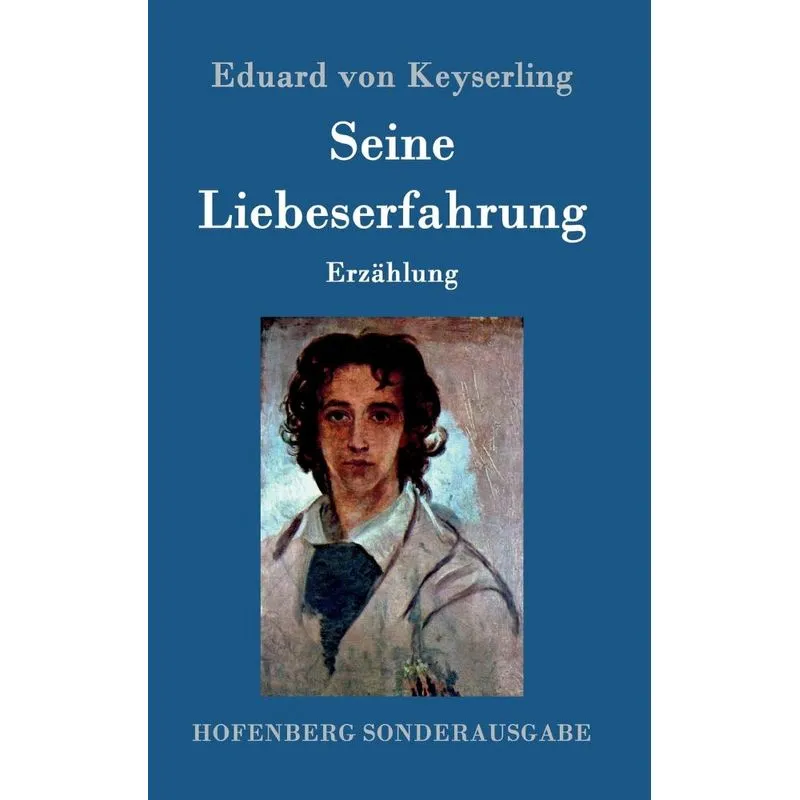 Seine Liebeserfahrung
