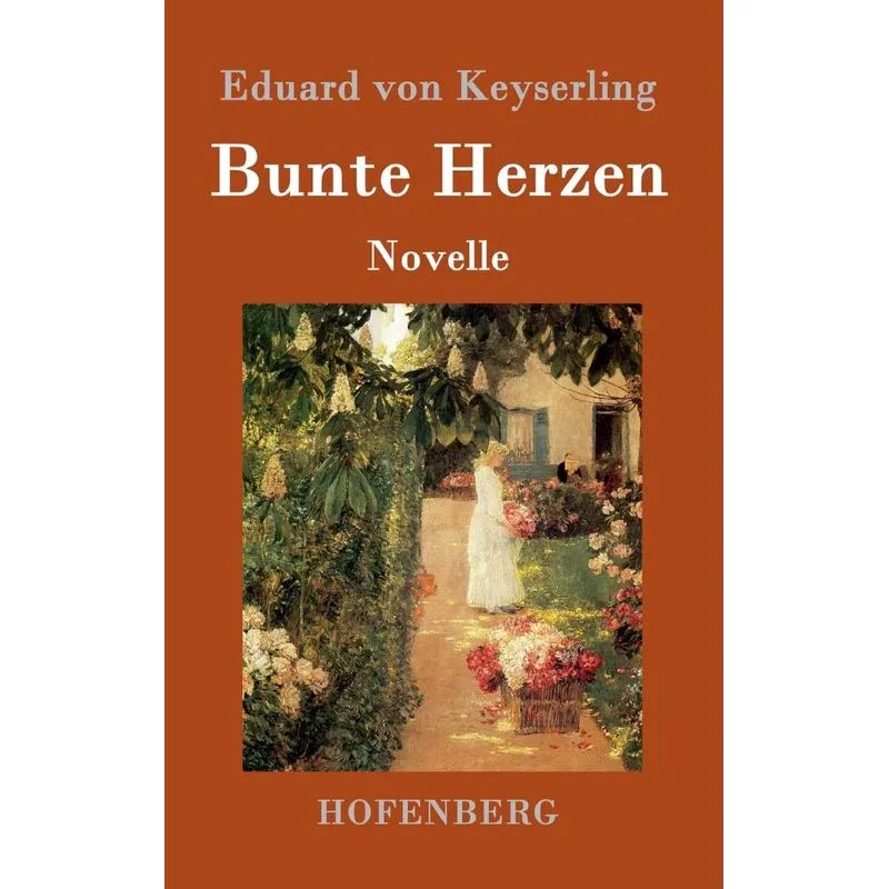 Bunte Herzen