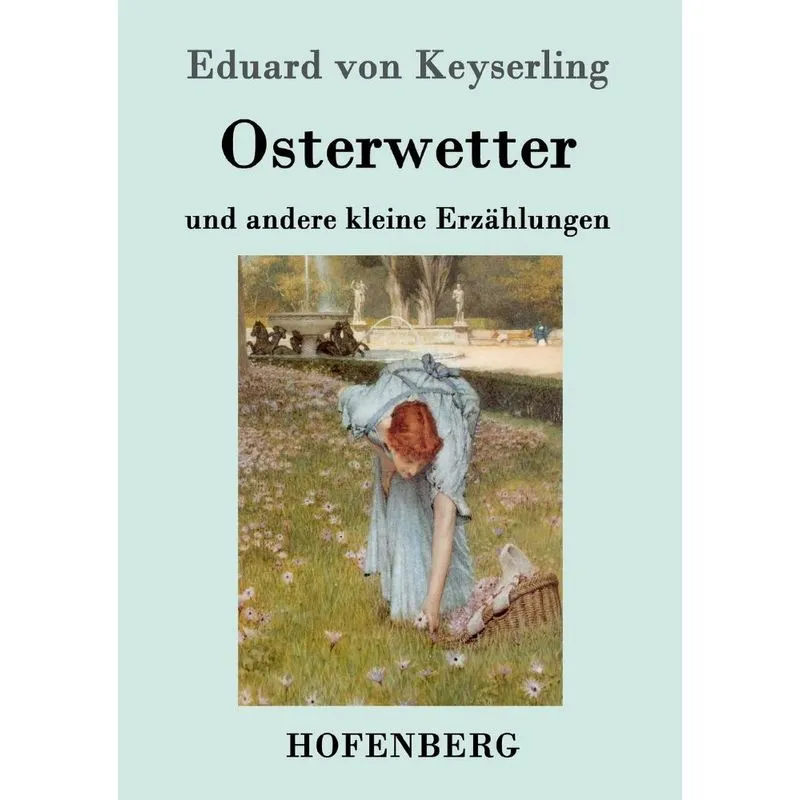 Osterwetter