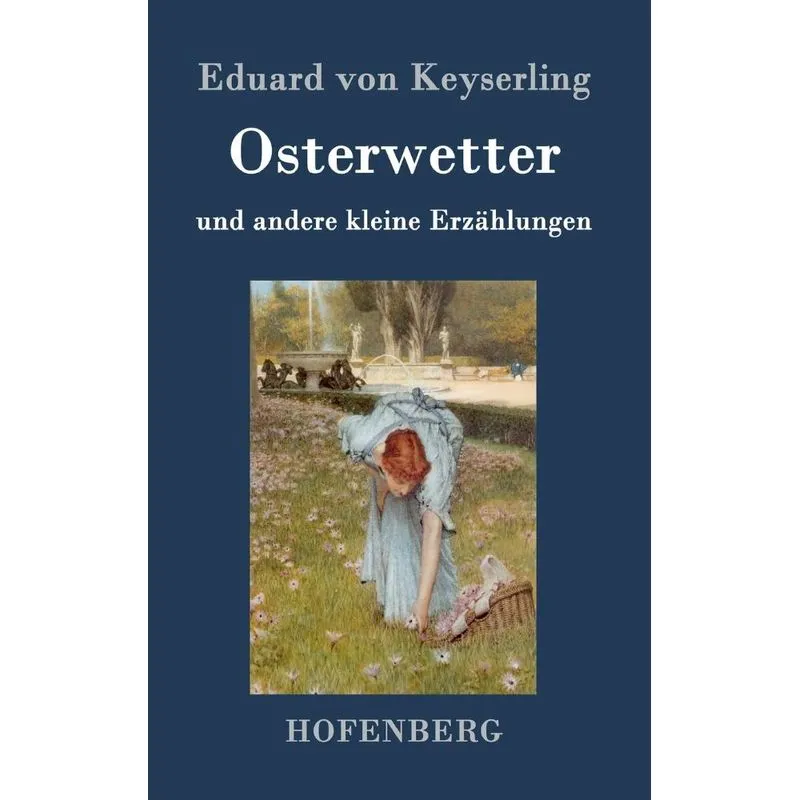 Osterwetter