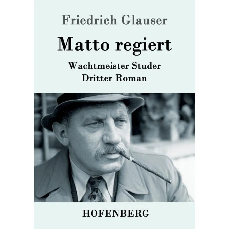 Matto regiert