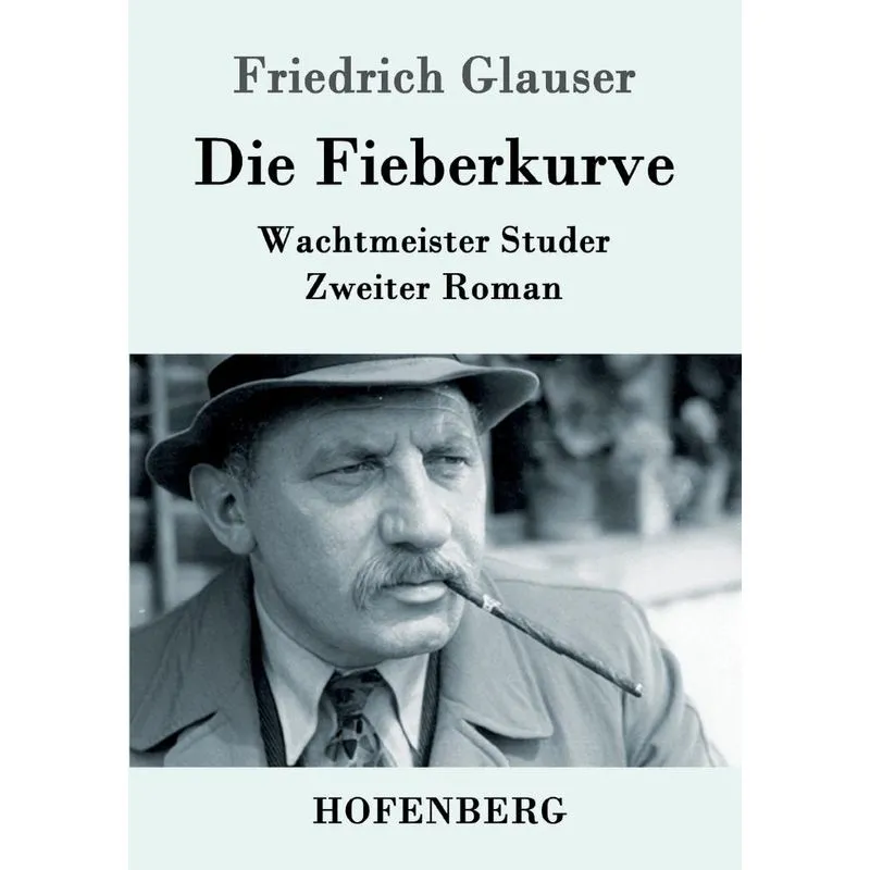 Die Fieberkurve
