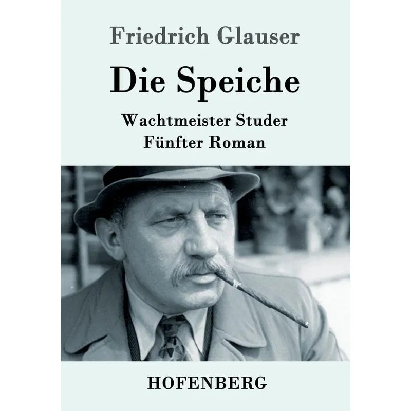 Die Speiche