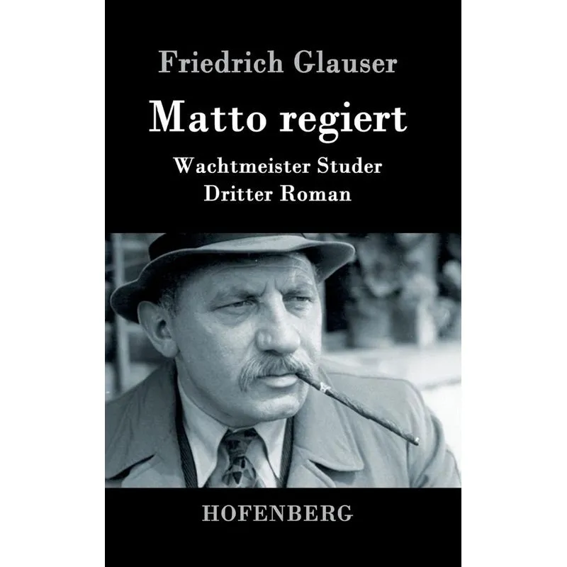 Matto regiert