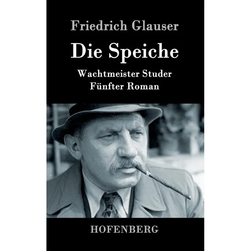 Die Speiche