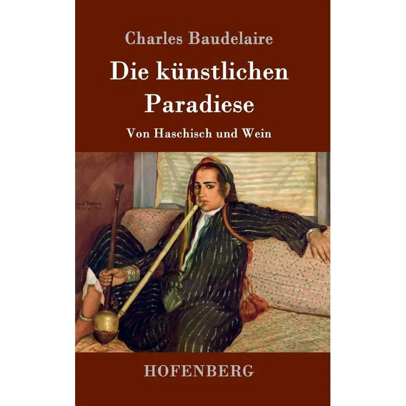 Die künstlichen Paradiese