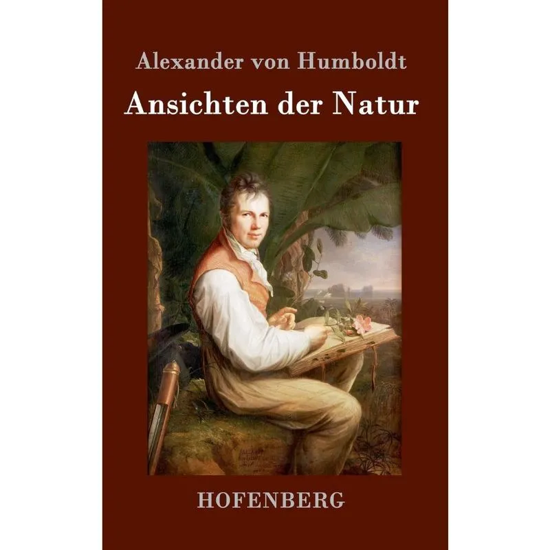 Ansichten der Natur