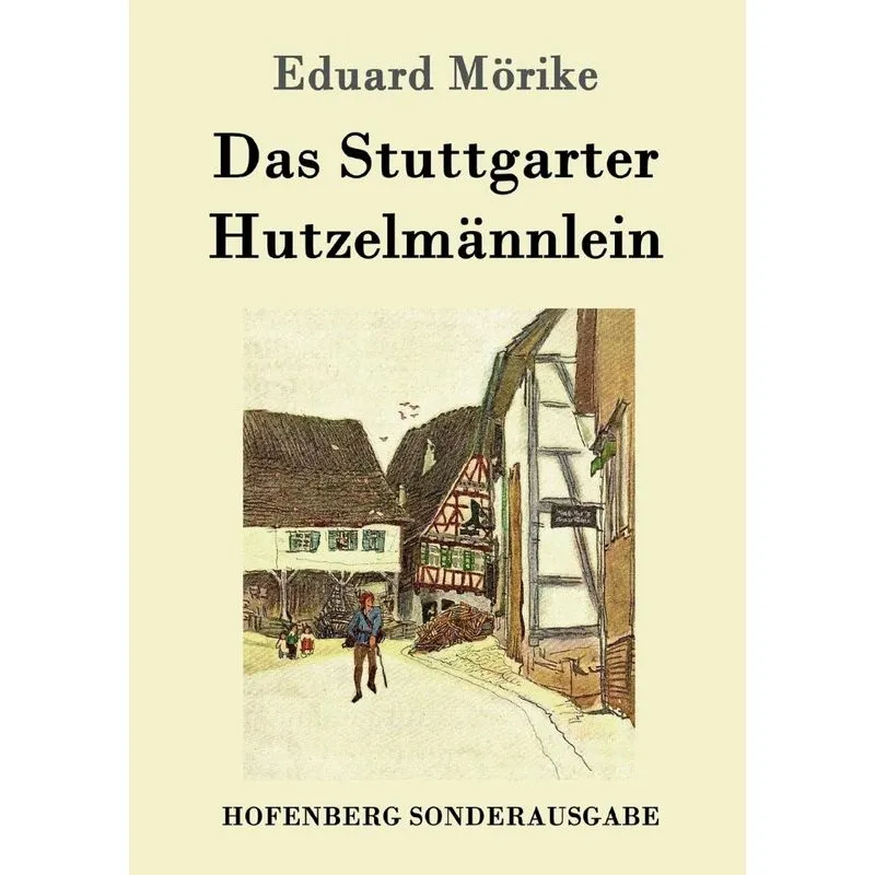 Das Stuttgarter Hutzelmännlein