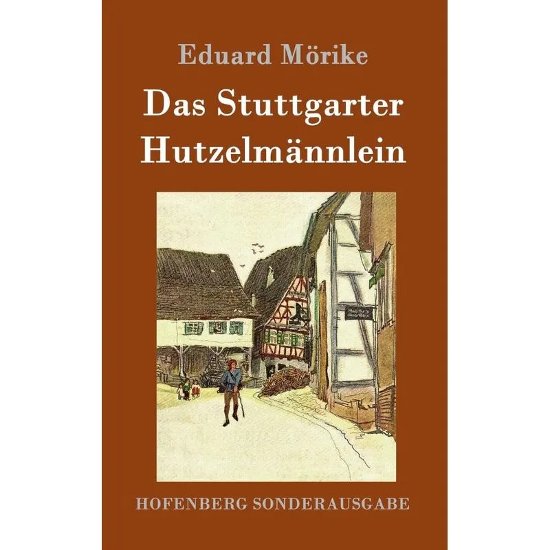 Das Stuttgarter Hutzelmännlein
