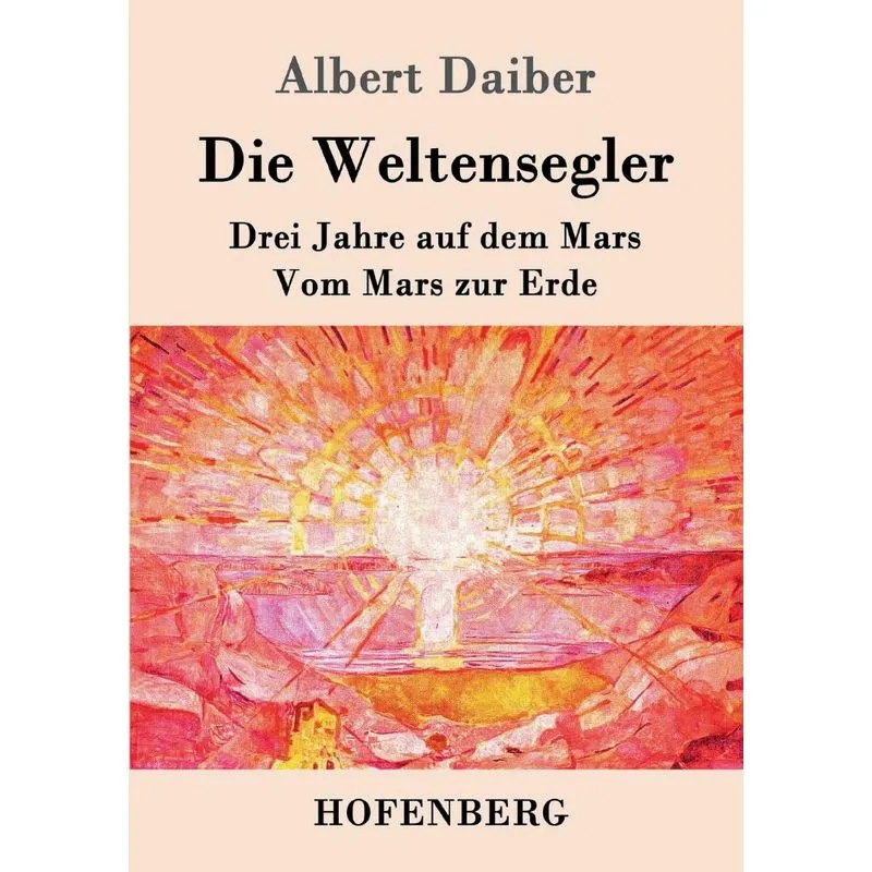 Die Weltensegler