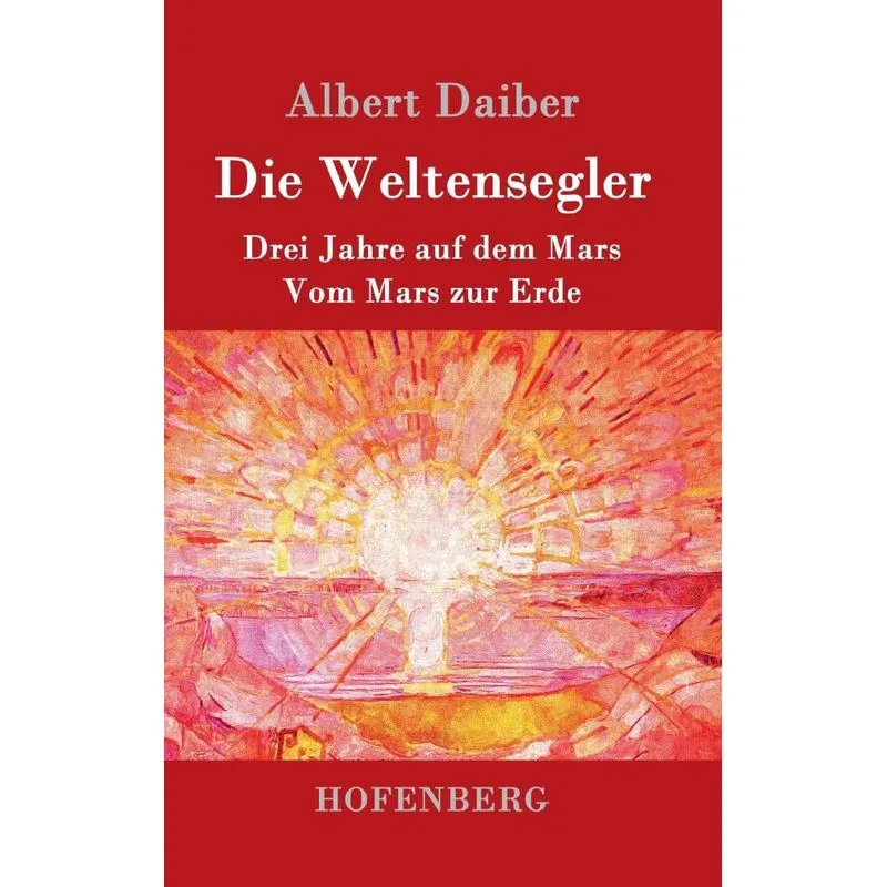Die Weltensegler