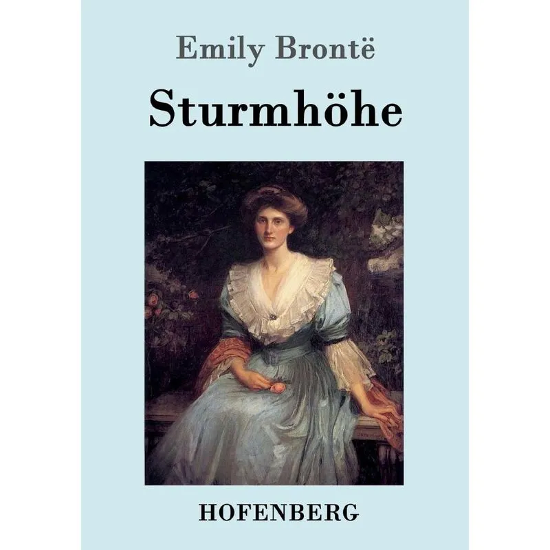 Sturmhöhe