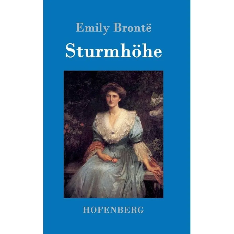 Sturmhöhe