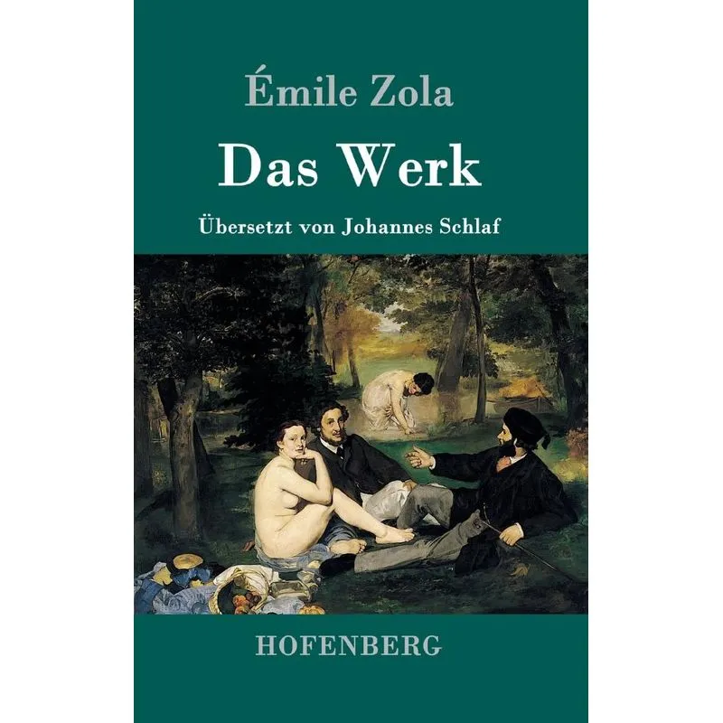 Das Werk
