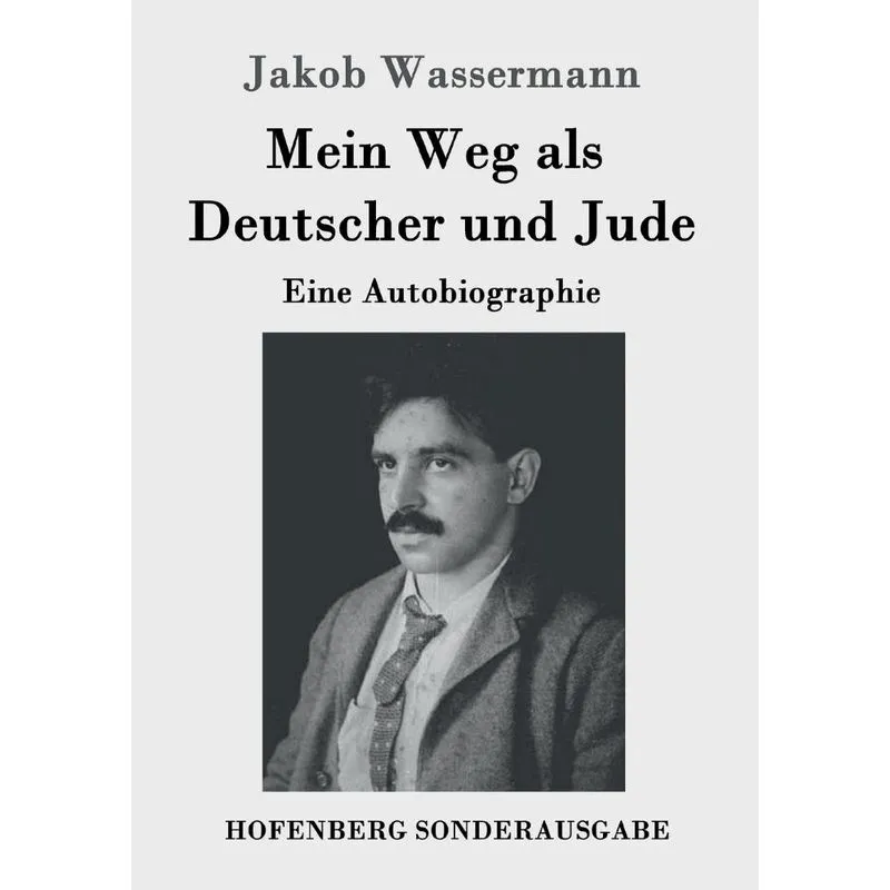 Mein Weg als Deutscher und Jude
