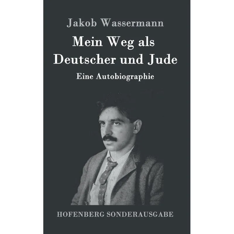 Mein Weg als Deutscher und Jude