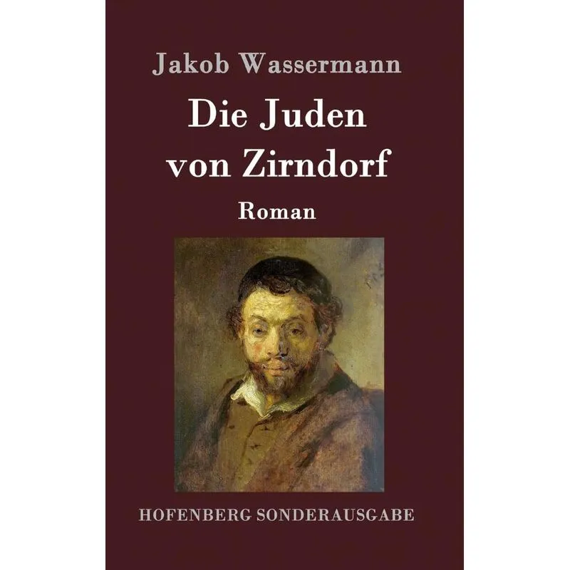 Die Juden von Zirndorf