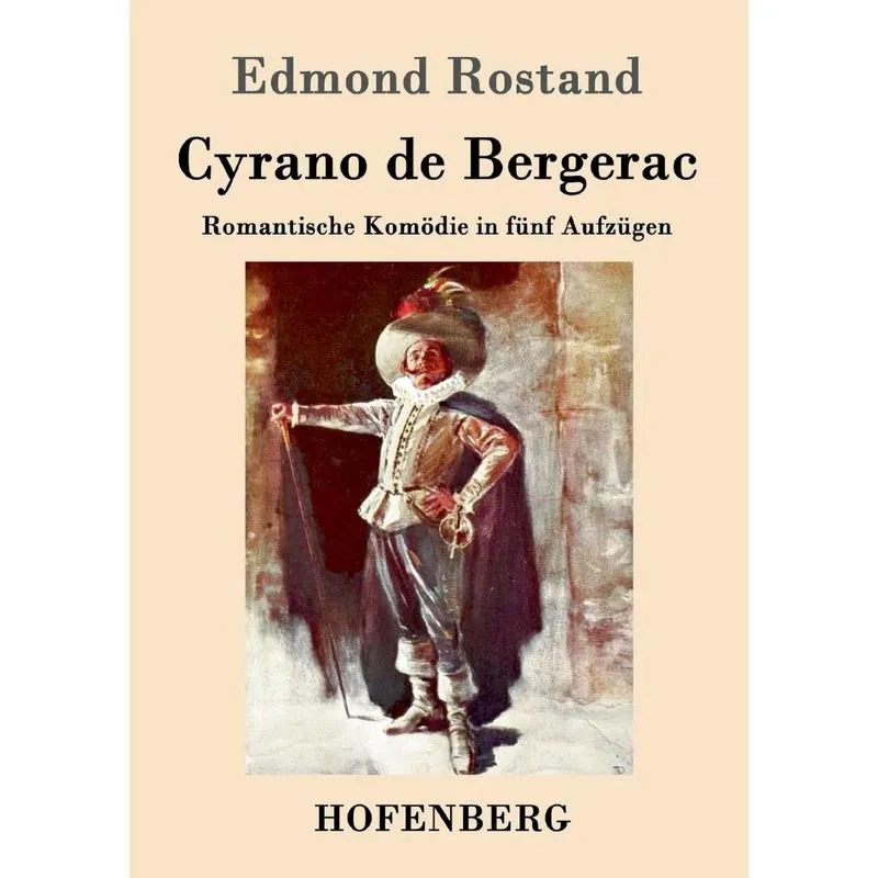 Cyrano de Bergerac