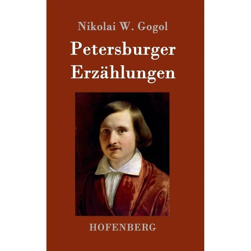 Petersburger Erzählungen