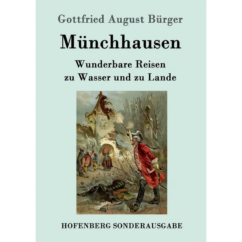 Münchhausen