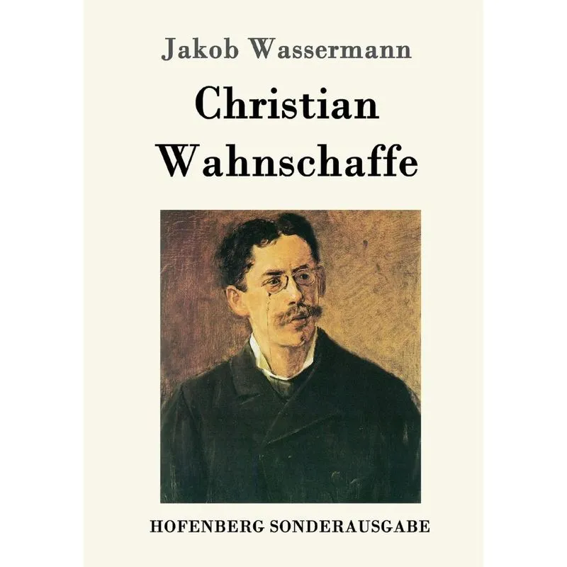 Christian Wahnschaffe