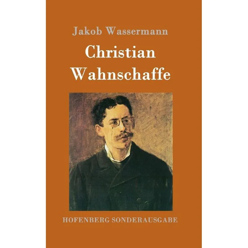 Christian Wahnschaffe