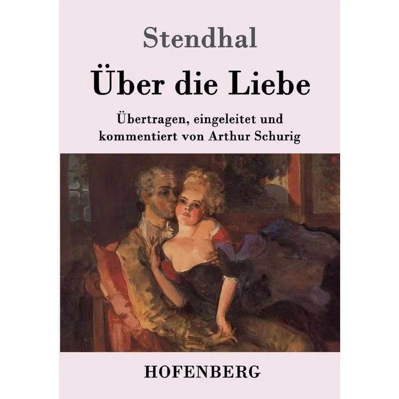 Über die Liebe