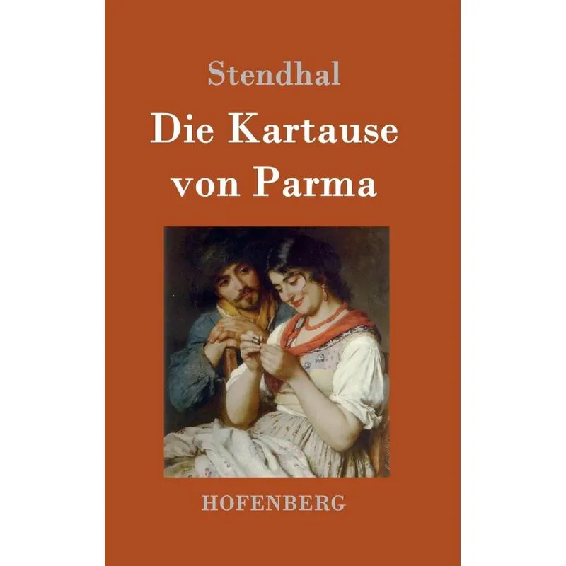 Die Kartause von Parma