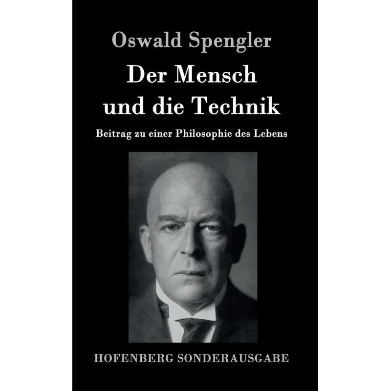 Der Mensch und die Technik