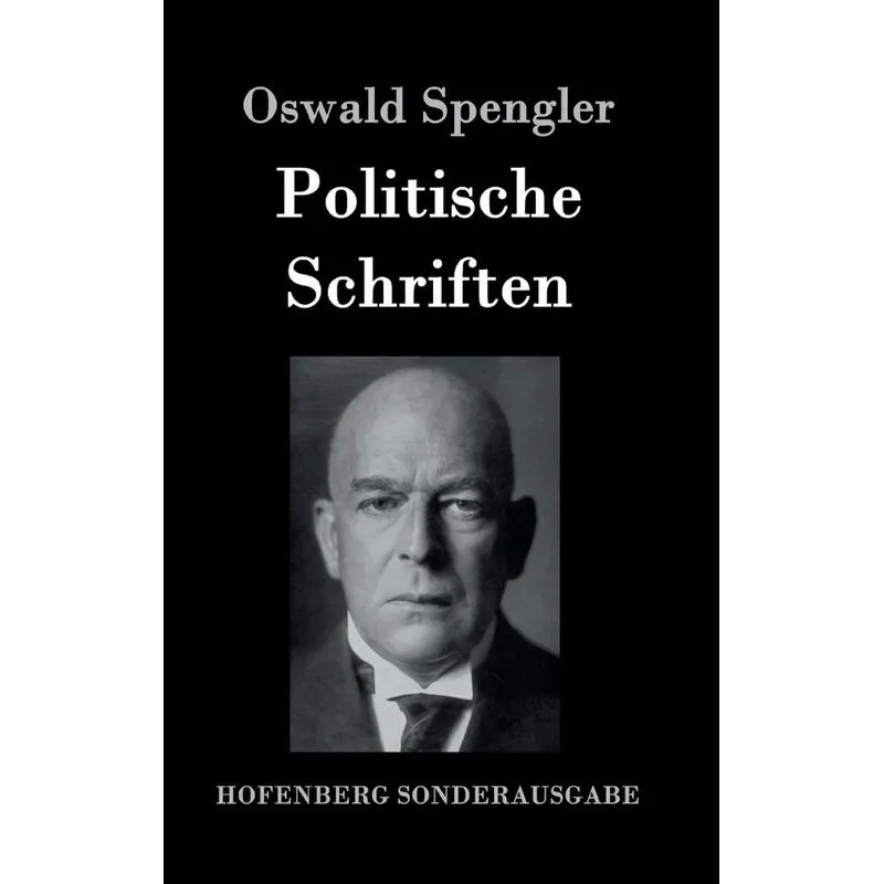 Politische Schriften