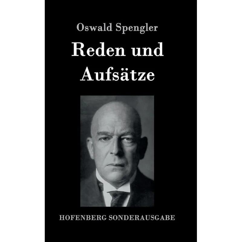 Reden und Aufsätze