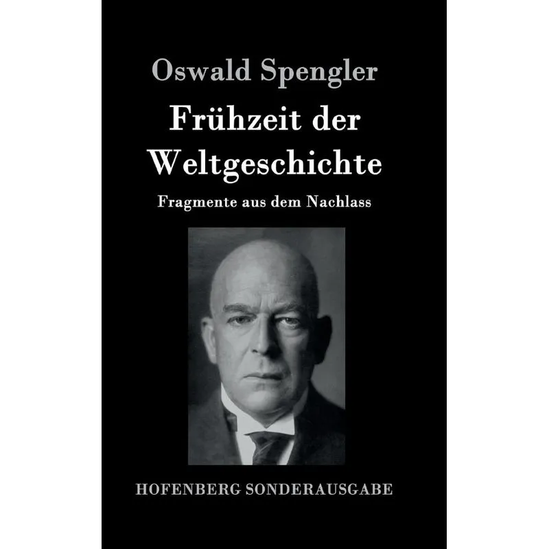 Frühzeit der Weltgeschichte
