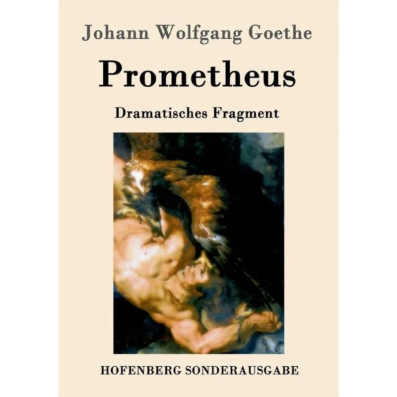 Prometheus