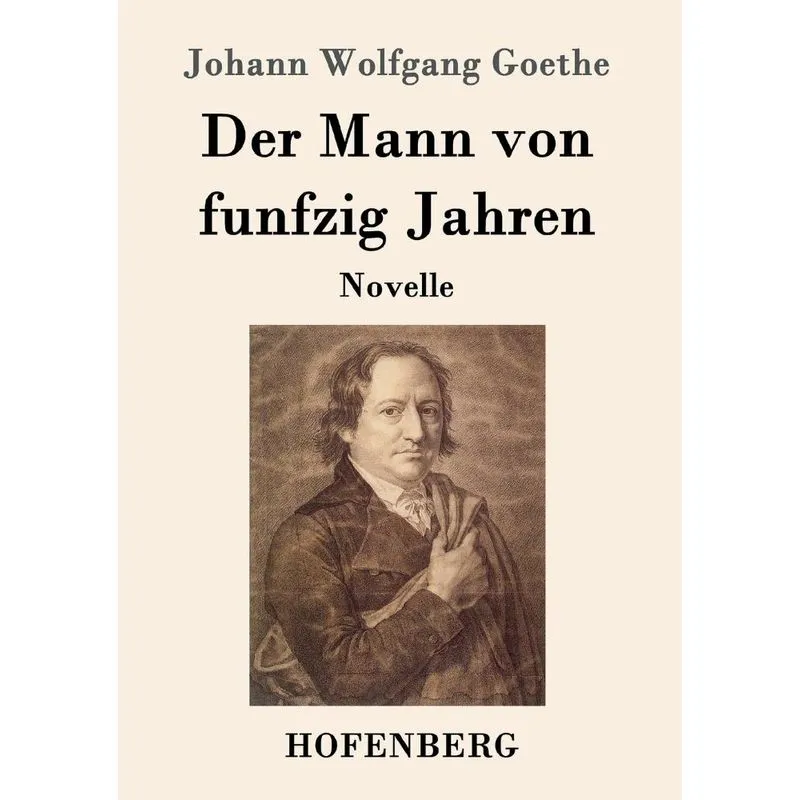 Der Mann von funfzig Jahren