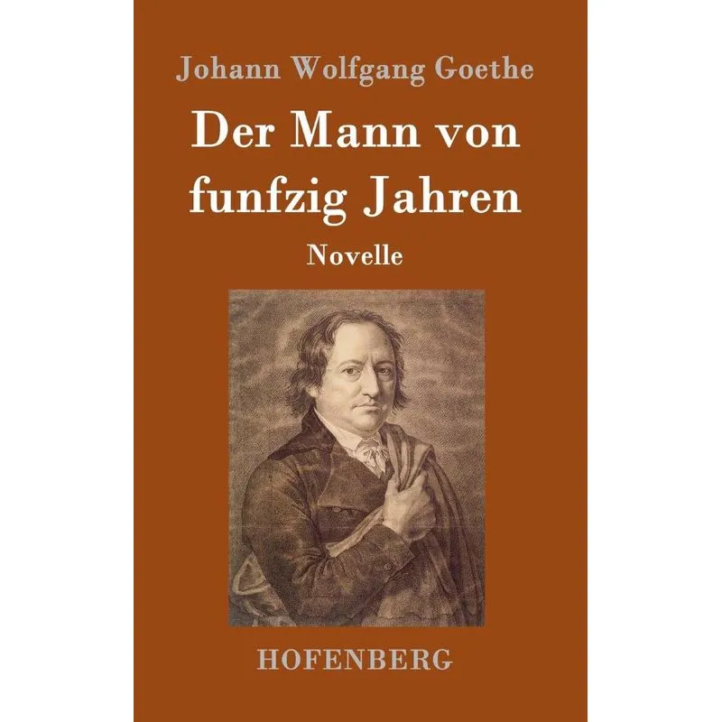 Der Mann von funfzig Jahren