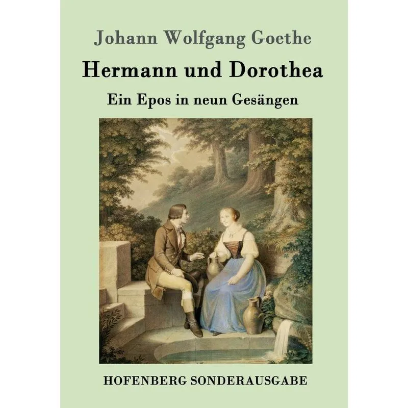 Hermann und Dorothea
