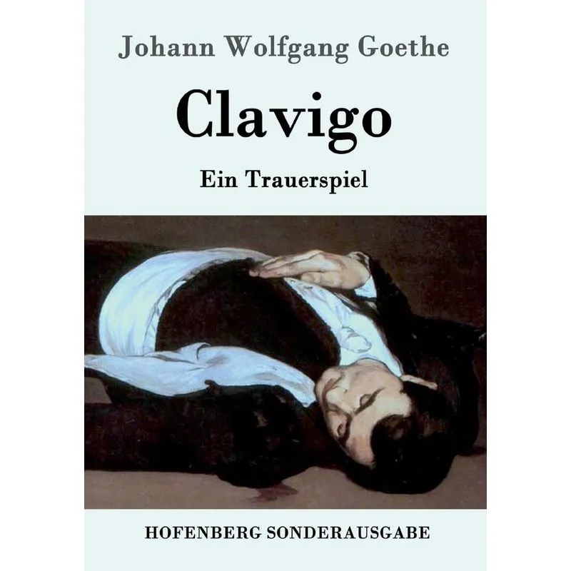 Clavigo