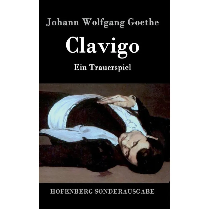 Clavigo