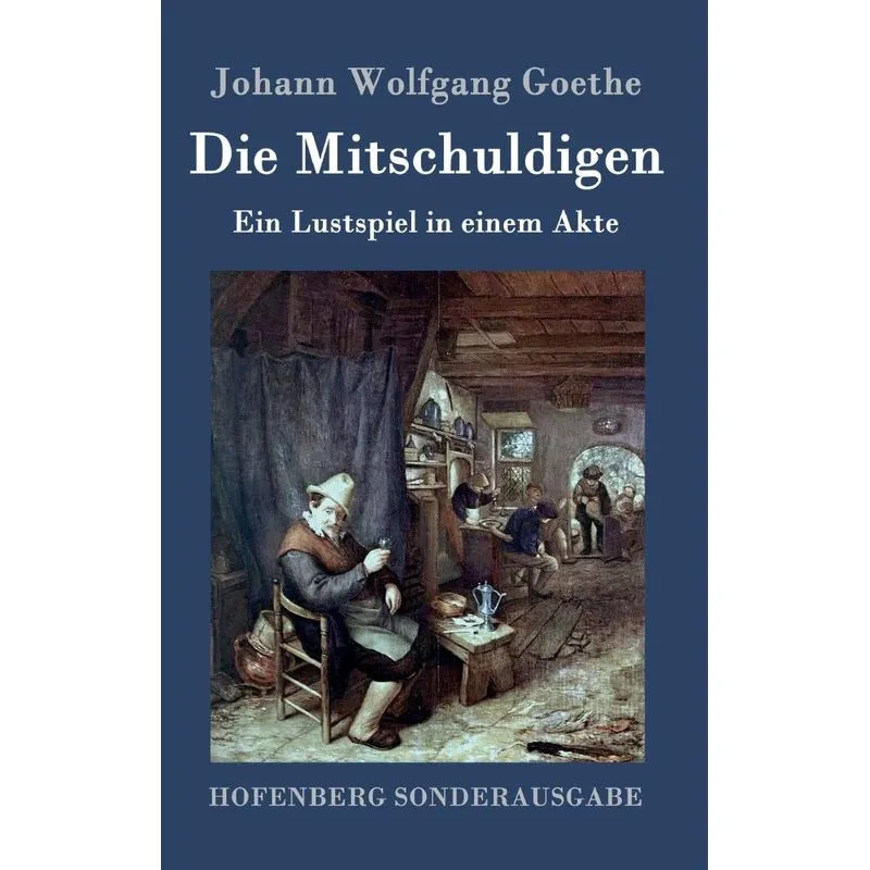 Die Mitschuldigen