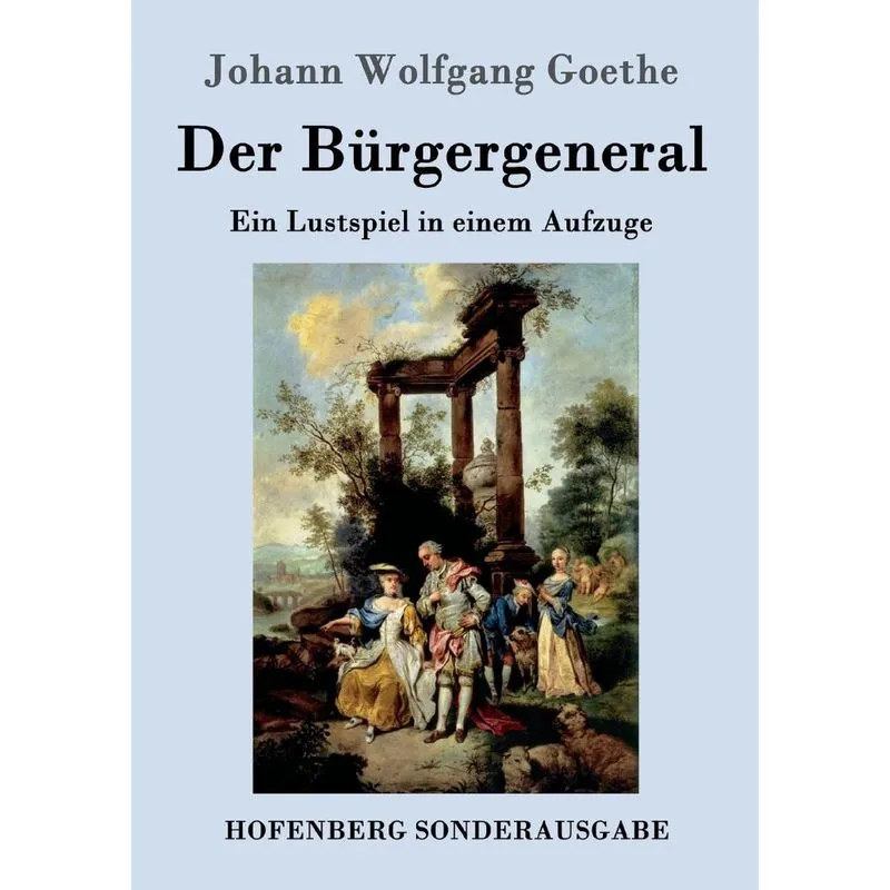 Der Bürgergeneral