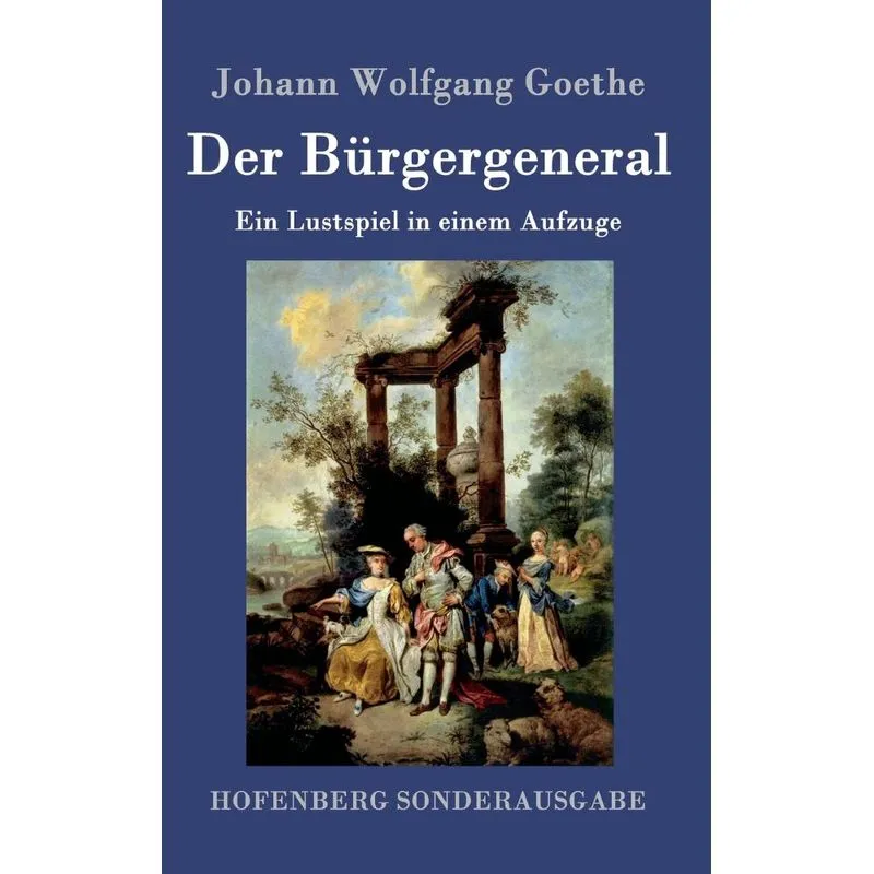 Der Bürgergeneral