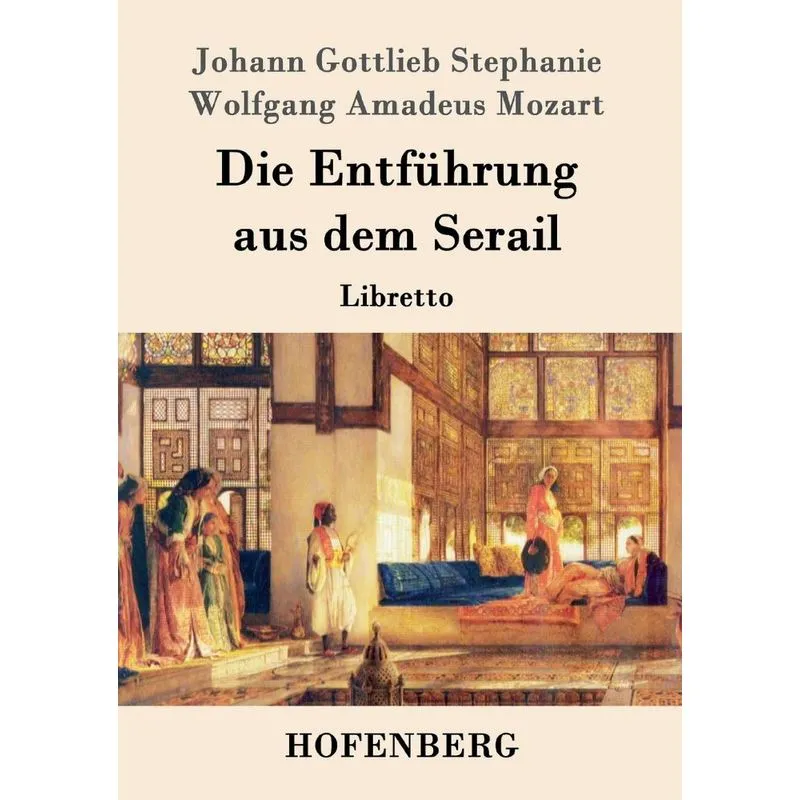 Die Entführung aus dem Serail