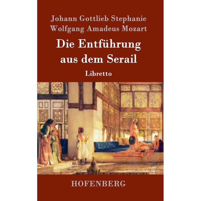 Die Entführung aus dem Serail